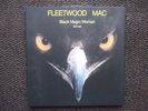 FLEETWOOD MAC - BLACK MAGIC WOMAN, GERMAN 3LP BOX SET. PLATINUM 9043/3