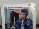 Bob Dylan Highway 61 Revisited KCS 9189 Vinyl Lp In Shrink Record NM+/M-