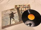 1969 Neil Young Everybody Knows This is Nowhere LP Record Vinyl Reprise RS 6349