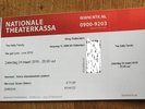 The Kelly Family  Ticket Rotterdam Ahoy Podium Plaats 24-03-2018