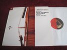 Gioconda DE VITO Edwin FISCHER Brahms Violin Sonatas EMI