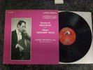 Shafran - Cello Sonata / Arpeggione LP RCA Victor SHADED DOG LSC 2553 1S/5S VG++
