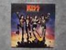 1976 KISS DESTROYER LP IN SHRINK NOT SEALED NBLP-7025 MINT TO MINT- LP COVER EX+
