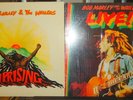 BOB MARLEY & THE WAILERS 
