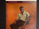 Miles Davis Milestones LP Excellent Condition 1958 6 Eyes Columbia RARE Original
