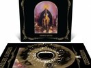 WINDHAND & SATANS SATYRS Split LP BLACK & GOLD W/ SPLATTER VINYL /100 sleep
