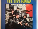 The Kinks - The Live Kinks - Reprise Records - RS 6260(US) - Vinyl - MINT/NM
