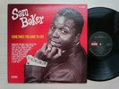 Sam Baker - Sometimes You Have To Cry, Japanese Reissue (Soul, LP)