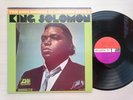 Solomon Burke - King Solomon (Soul, LP)