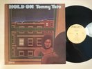 Tommy Tate - Hold On, Japanese Issue (Soul, LP)