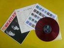 Japan Odeon No Obi 33rpm 12