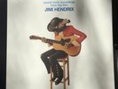 Jimi Hendrix ?– Sound Track Recordings From The Film 
