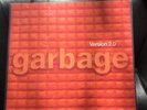 Garbage ?– Version 2.0 1998 UK Pressing  VERY RARE New Unplayed