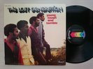 Lost Generation - Self Titled, Young Tough And Terrible, Brunswick (Soul, LP)