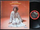 ALICE COLTRANE PHAROAH SANDERS Journey In Satchidananda LP IMPULSE AS-9203 1971