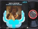 ALICE COLTRANE Huntington Ashram Monastery LP IMPULSE AS-9185 US 1969 FREE JAZZ