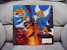 STRYPER-TO HELL WITH THE DEVIL-LP ( WITH INSERTS )