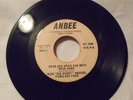 Rockabilly The Fabulous Four Russ Big Daddy Anders Three To One ANBEE 7