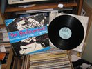 THE REPLACEMENTS. SORRY MA FORGOT TO TAKE OUT THE TRASH. TWIN/TONE. NICE LP