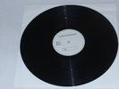 U.D.O. Faceless World - German WHITELABEL TESTPRESSING LP Accept Dirkschneider