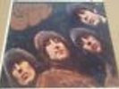 Beatles rubber soul mono original capitol USA rainbow label.near mint min,VG++