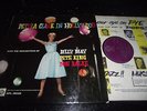EX+ PETULA CLARK IN HOLLYWOOD UK 1ST 1959 MONO PYE NPL 18039 LP & GREAT SLEEVE
