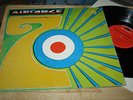 Ginger Baker's Air Force - Air Force 2 - Rare Polydor DE 1970 Jazz Rock Vinyl LP