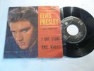 ELVIS PRESLEY