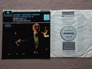 SAX 2493 Blue Silver George Szell Schubert Unfinished/Beethoven No.8
