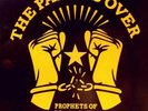 *STILL-SEALED* RED VINYL* PROPHETS OF RAGE - The Party's Over (2016) 12in EP