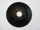 THE ZOOMERS 45 RPM ON UNCALLED FOR MUSIC C P 81 