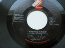 SPACER Stereo Radio MODERN SOUL / SYNTH BOOGIE FUNK 45 on Cue 2 NM