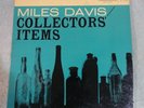 Miles Davis Collectors' Items Prestige 7044 VG Vinyl VG+Cover