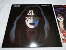 KISS LP RARE ACE FREHLEY GERMANY PRESSING W/POSTER 10 % off all items