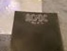 Ac/dc Live In Germany Featuring Bon Scott. Ltd Edition. Very Rare Vinyl