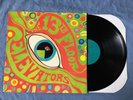 The Psychedelic Sounds of the 13th Floor Elevators   1979 Limited Reissue