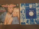 VINYLES JOHNNY HALLYDAY VERSION JAPONNAISE