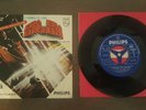 VINYLES JOHNNY HALLYDAY VERSION JAPONNAISE