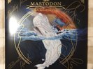 Mastodon Leviathan Fully Signed Vinyl