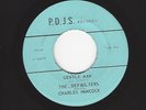 RARE OHIO SOUL- DEFAULTERS - 