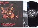 NB21	Manilla Road	Roadkill	BLACK VINYL LP + POSTER   450 MADE   UNPLAYED