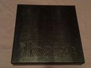 THE DOORS BOX SET 180g LTD EDITION No 3090/12500 LIKE NEW COND/OUT OF PRINT