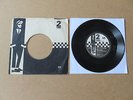 THE BEAT Tears Of A Clown 2TONE 7
