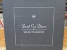 DEAD CAN DANCE I 4 X VINYL 180 BOX SET  2 X 12