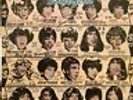 THE ROLLING STONES Some Girls LP COC 39108 orig recalled die-cut jacket 1st NM-