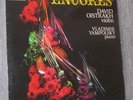 REGAL SREG 2019 UK - ENCORES OISTRAKH / YAMPOLSKY (LATER VERSION OF SAX 2253)