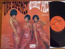 ORIGINAL VINYL THE SUPREMES GREATEST HITS 1967 MOTOWN NORTHERN SOUL DIANA ROSS