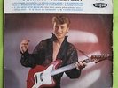 Johnny Hallyday - hello johnny - Vogue LD 521 -