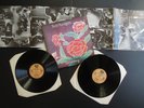 TODD RUNDGREN LP SOMETHING / ANYTHING EX +