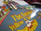 THE BEATLES ?NOTHING IS REAL?  AUGENSCHEINLICH UNGESPIELT APPLE YELLOW SUBMARINE